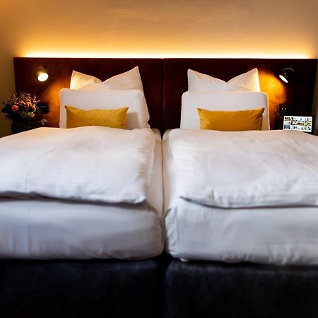 Bc Hotel Bad Kreuznach Mit Restaurant Muehlentor ภายนอก รูปภาพ