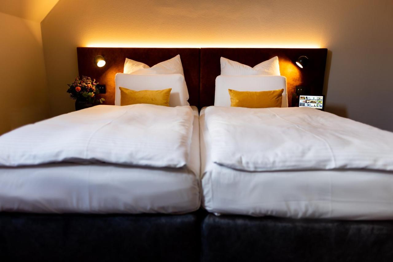 Bc Hotel Bad Kreuznach Mit Restaurant Muehlentor ภายนอก รูปภาพ