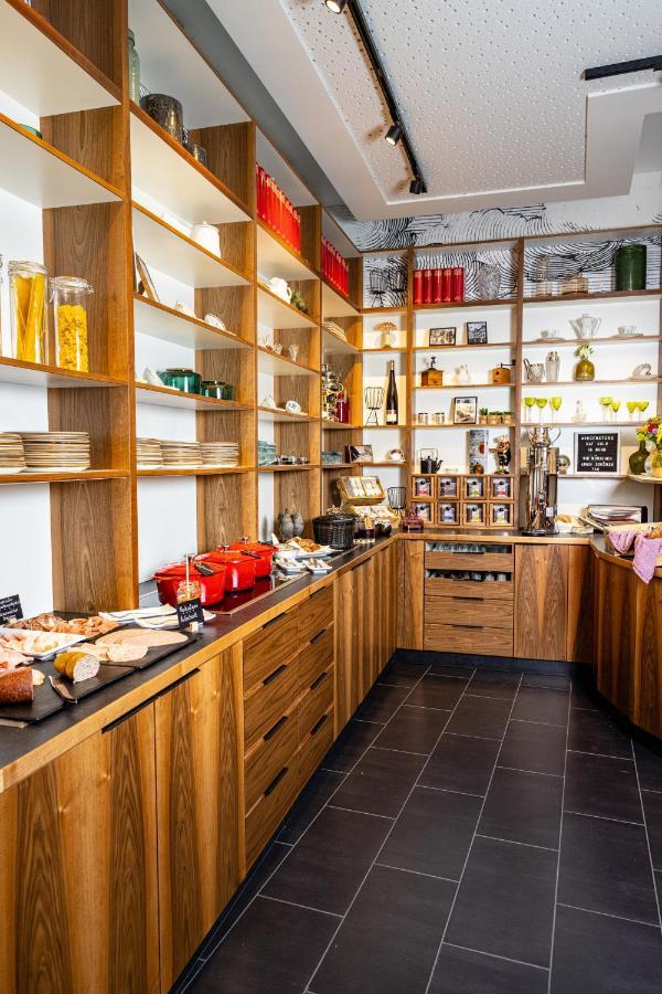 Bc Hotel Bad Kreuznach Mit Restaurant Muehlentor ภายนอก รูปภาพ