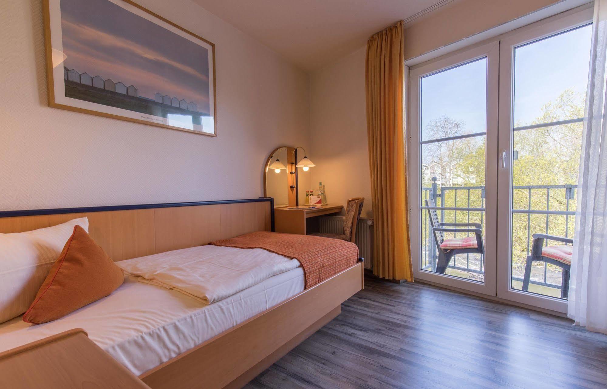 Bc Hotel Bad Kreuznach Mit Restaurant Muehlentor ภายนอก รูปภาพ